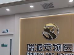 -瑞派康怡24h宠物医院·犬猫医疗中心·微创绝育(瑞景分院)