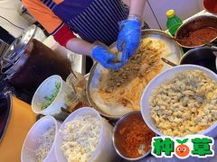 -安徽阜阳卷馍(西单店)