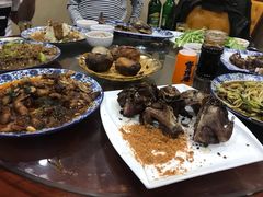 -吉顺坑烤