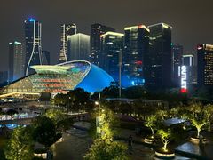 -杭州国际会议中心洲际酒店-原素全日餐厅(解放东路店)