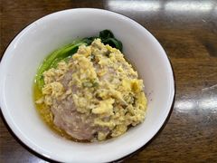 蟹粉狮子头-协和菜馆(凤凰街店)