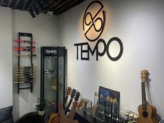 -TEMPO 音乐(五角场店)
