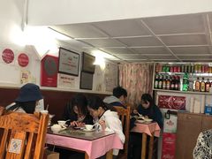 大堂-蘭心餐厅(进贤路店)