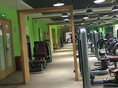 -怡禾健身俱乐部