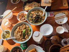 -奎元馆.百年奎元.非遗传承(西湖边的解放路店)
