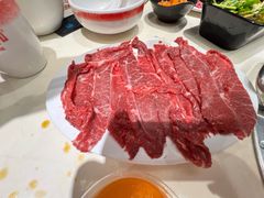 -陈记顺和潮汕牛肉火锅(韩江路店)