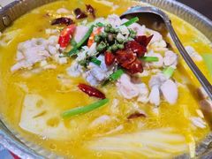 -满香舒·漳州小馆(大唐店)