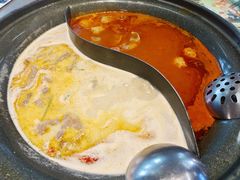 -生活如沸·顺德水牛奶火锅(大学路店)