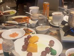 -安蒂娅·海鲜自助餐厅(安蒂娅美兰酒店)