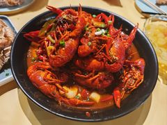 -小田油焖小龙虾(双井店)