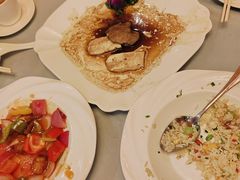 -四海轩(珠海海泉湾店)