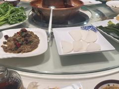 -福寿斋·老北京铜锅涮肉·烤鸭(顺义总店)