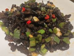 -粗茶淡饭·隐庐私厨(东亭店)