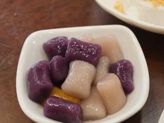 -南信牛奶甜品专家