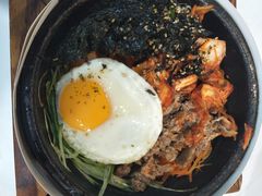 -京尚道韩式美食屋(海甸岛店)