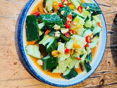 -大傻徽菜园·中国徽菜大师(老街店)