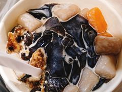 鲜芋仙招牌（冰）-鲜芋仙(观音桥大融城LG店)