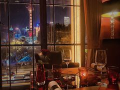 -L'ATELIER de Joel Robuchon(外滩18号店)