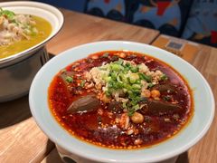 -全牛匠·乐山跷脚牛肉(新中关店)