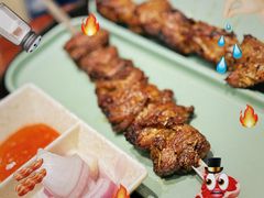 -列娜餐厅