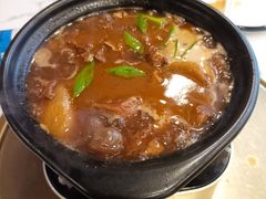 -品粤居港式打边炉·广式烧腊(西安路福佳新天地店)