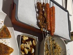 -白氏兄弟烧烤(富康路总店)