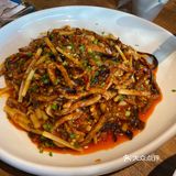 又是吃辛香汇的一天