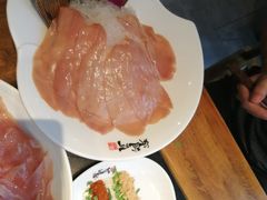 -纸盐河码头火锅(十八梯店)