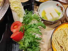 -牛匠和牛寿喜锅(西安总店)