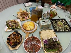 -玛丽亚西餐厅非遗俄餐
