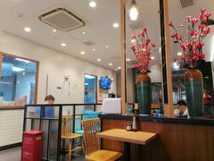 -小杨生煎(香港名都店)