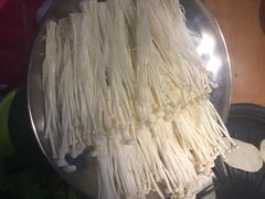 -老炉家木炭烤肉(长江国际店)
