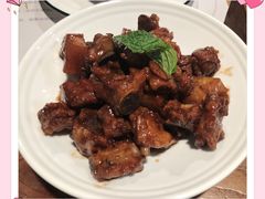 -U你·湖北家宴菜(南湖总店)