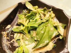 -北京王府井希尔顿酒店·秦唐中餐厅Chynna