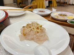 -寻味顺德·南记酒家·传统顺德菜·鱼生(广源路店)