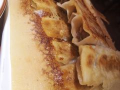 -二姐家三个拿手菜·北塘海鲜·大馅锅贴王(成林道店)