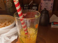 -玉川屋·深夜食堂居酒屋(柳巷店)