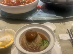 -恒记饭店·海鲜明档(淹城店)