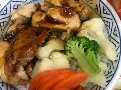 -吉野家(黑牛城道店)