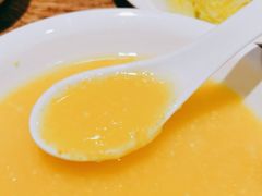 棒渣粥-清真吴记门钉肉饼·喜多利