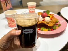 -哈根达斯(皇城恒隆广场店)