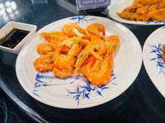 -南山竹海·珍味堂