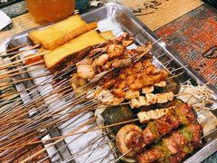 -老谢野馄饨(延安路店)