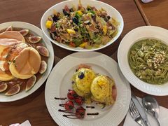 -UPPER KITCHEN(延安路店)