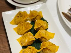 鲜虾云吞-协成海鲜火锅(海洋花园店)