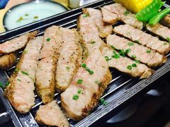 -水之惠鲜鱼料理(王府大街店)