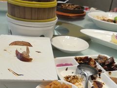 -香融府·烤鸭·家常菜(马家堡路店)