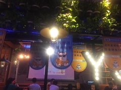 -鱼库·不仅是一家烤鱼店(车公庙店)