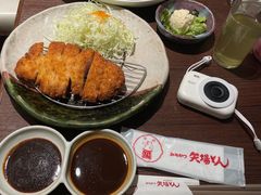 -矢场猪(名古屋站三井楼北馆店)