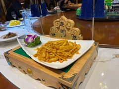 -大汗行宫园林餐厅